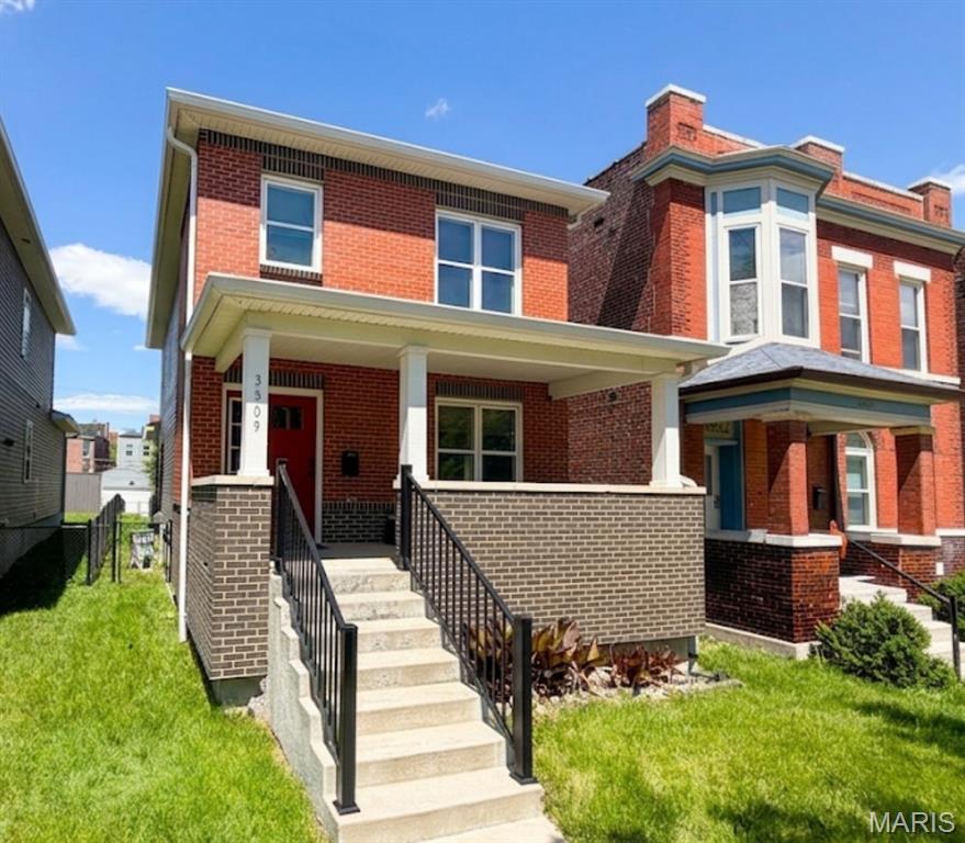 3509 Park Avenue Property Photo 1