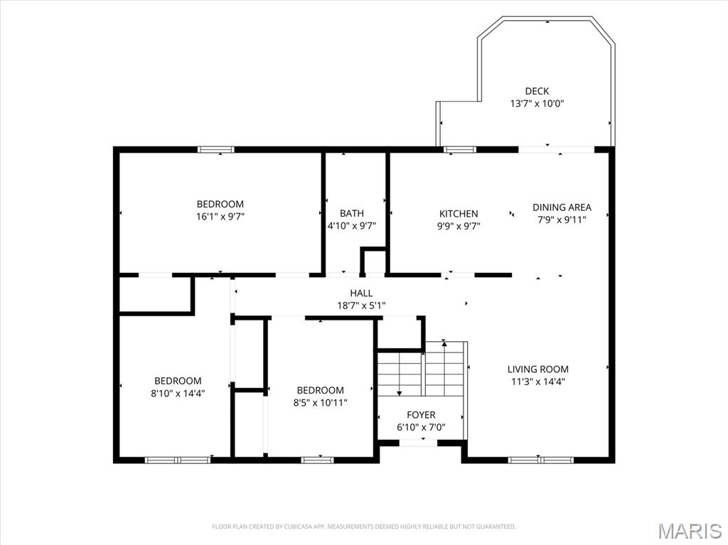 2207 San Simeon Drive Property Photo 22