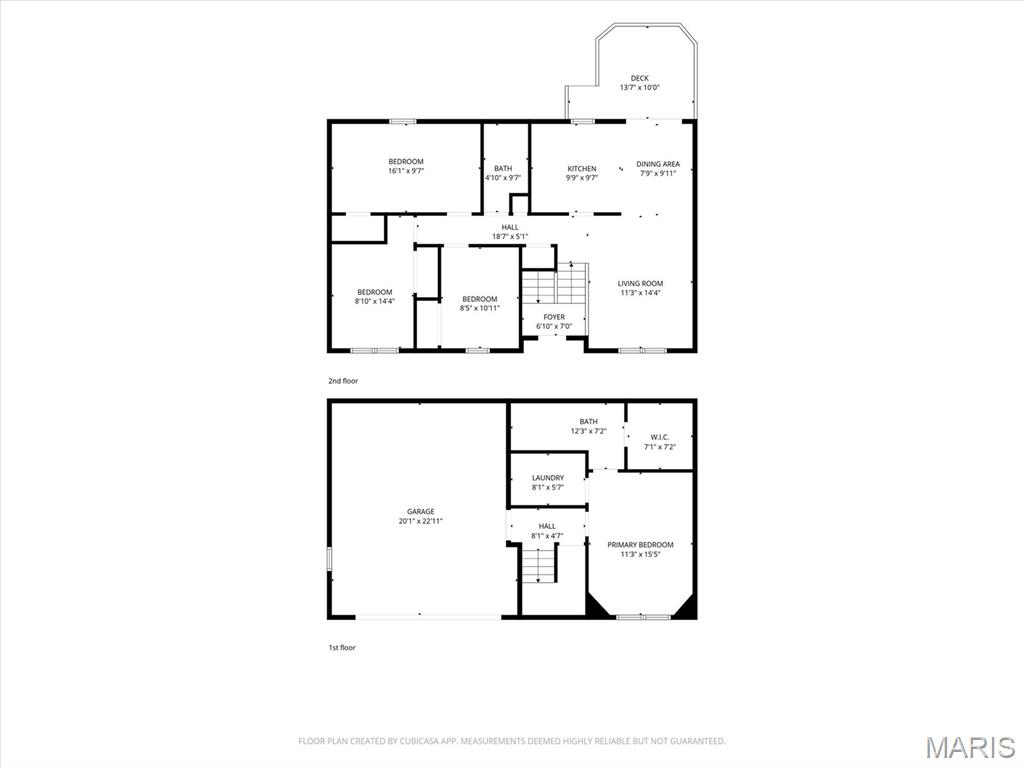 2207 San Simeon Drive Property Photo 24