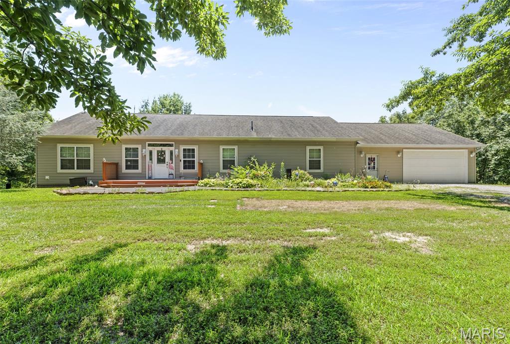 6844 QUERCUS GROVE Road Property Photo 1