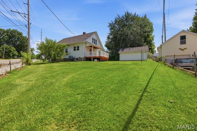 301 Macarthur Street Property Photo 5