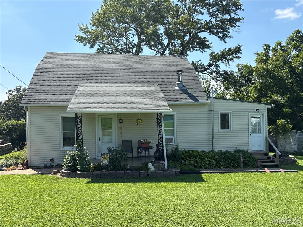 3749 Lahmeyer Road Property Photo 1