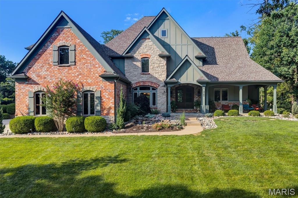 3760 Bear Tooth Lane Property Photo 1