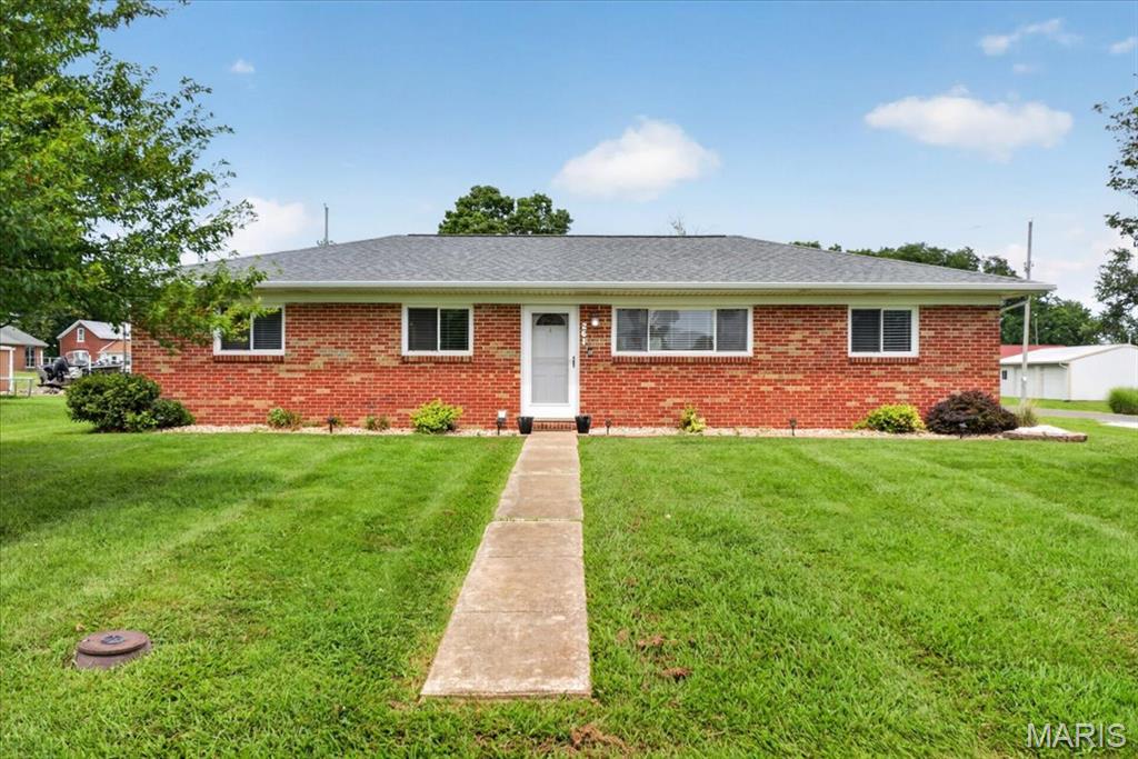 261 E Back Street Property Photo 1