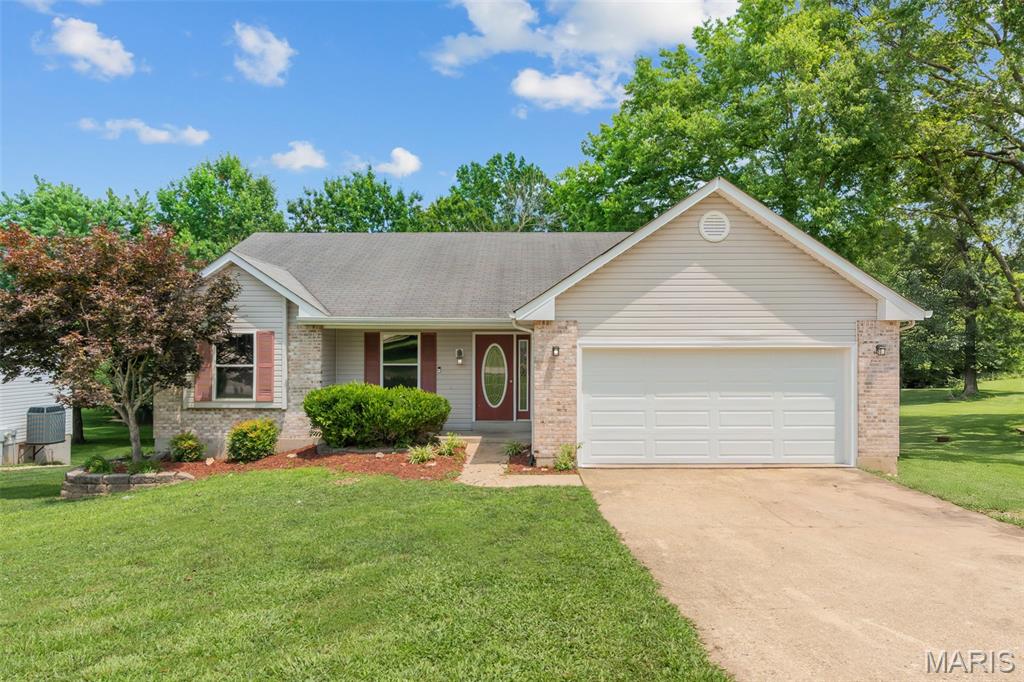 790 College Meadows Drive Property Photo 1