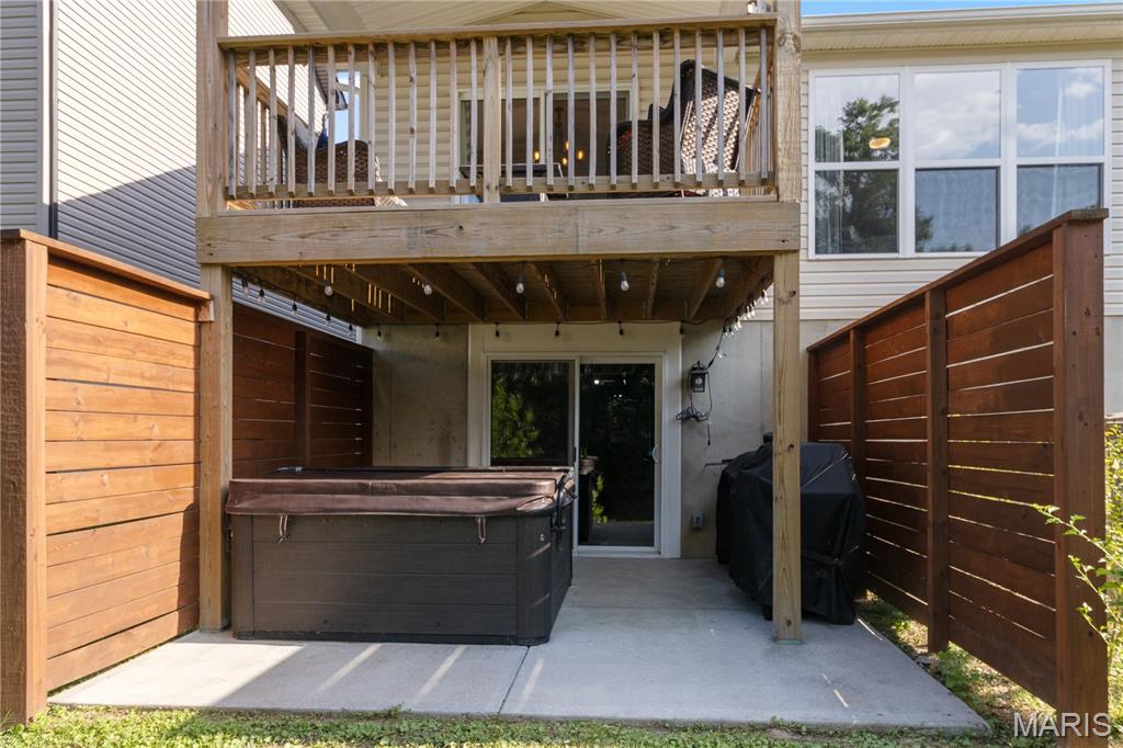 2011 Huey Court Property Photo 16