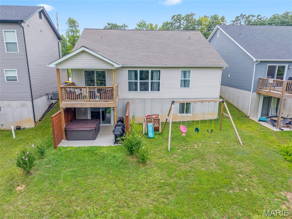 2011 Huey Court Property Photo 34