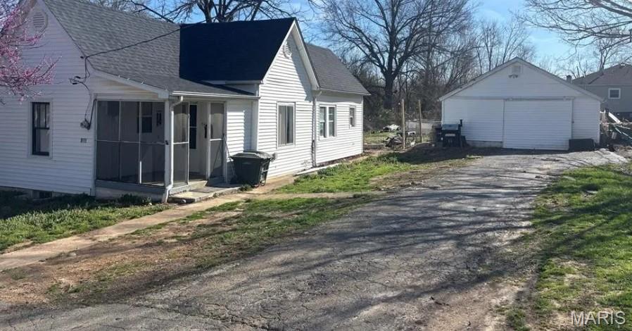 811 Andrews Street Property Photo 1