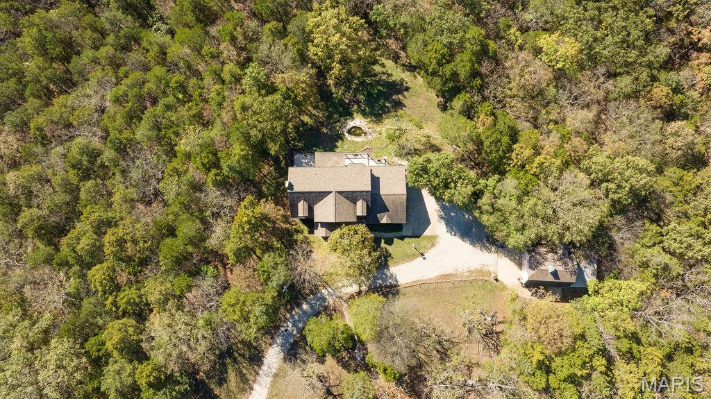 1075 Eureka Road Property Photo 1