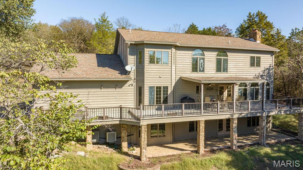 1075 Eureka Road Property Photo 2