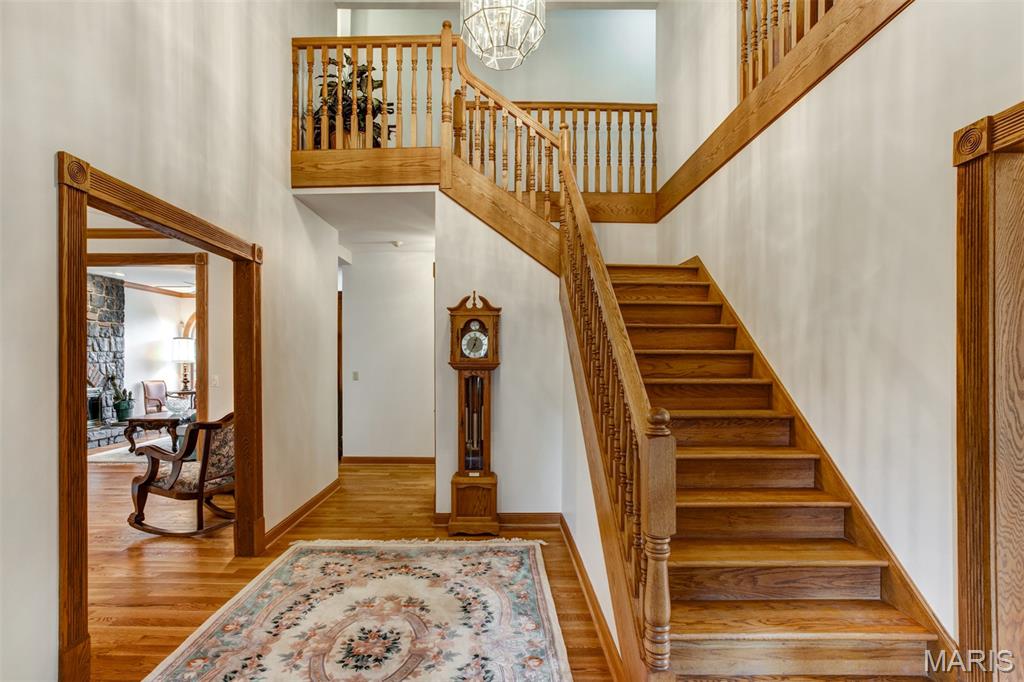 1075 Eureka Road Property Photo 6