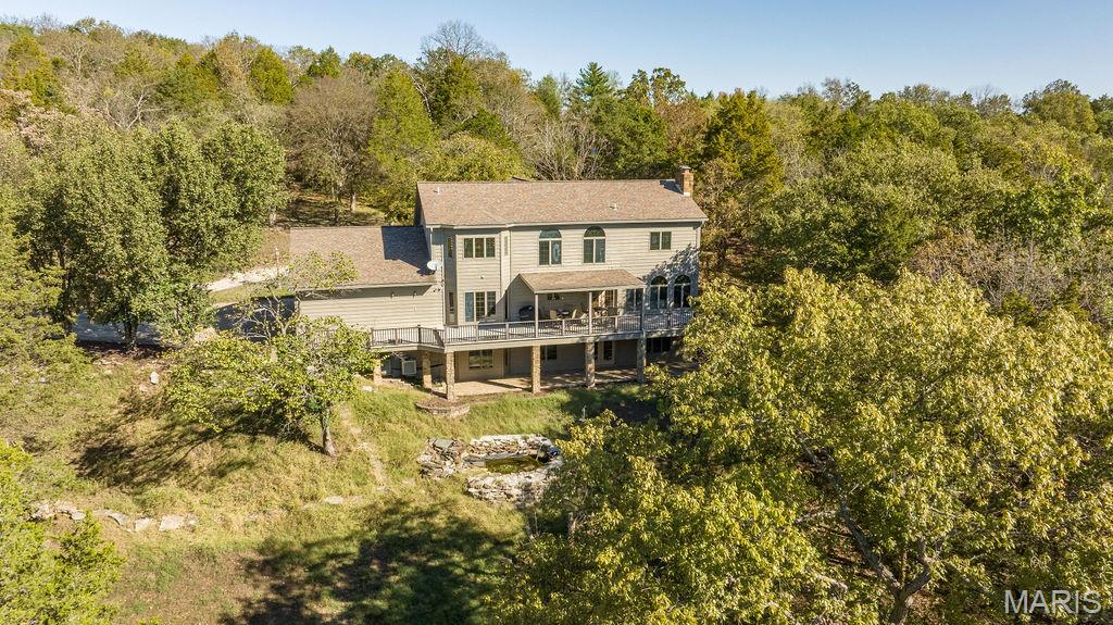 1075 Eureka Road Property Photo 61