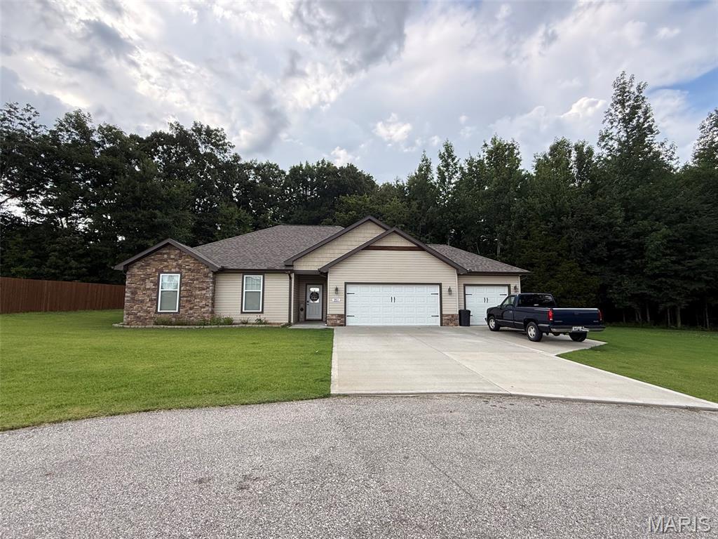 351 Wellington Drive