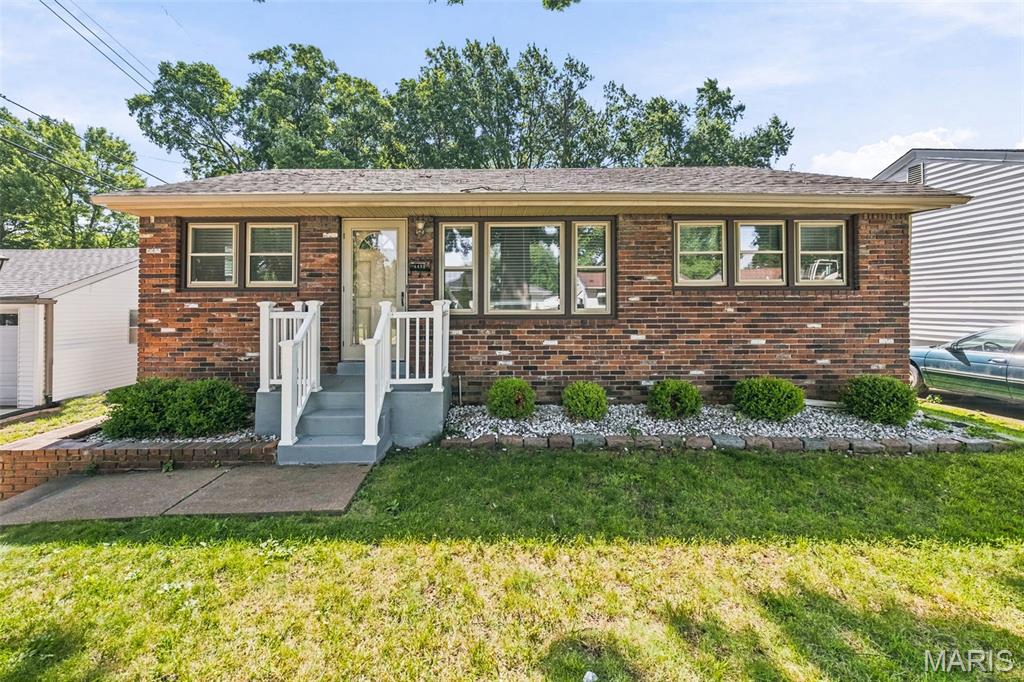 4438 Vance Avenue Property Photo 1