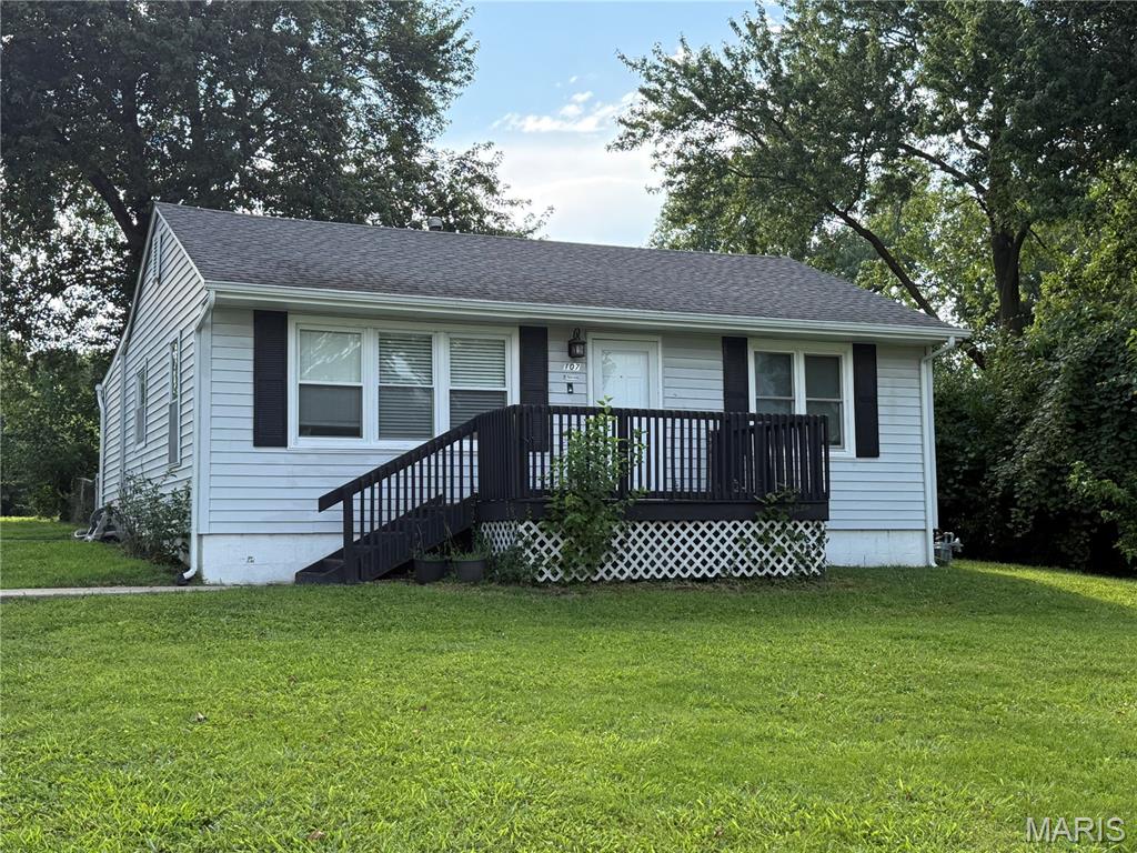 107 Brookside Drive Property Photo 1