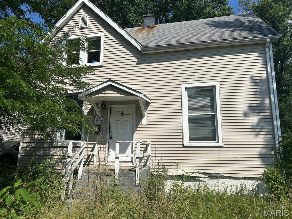 2126 Erick Avenue Property Photo 2