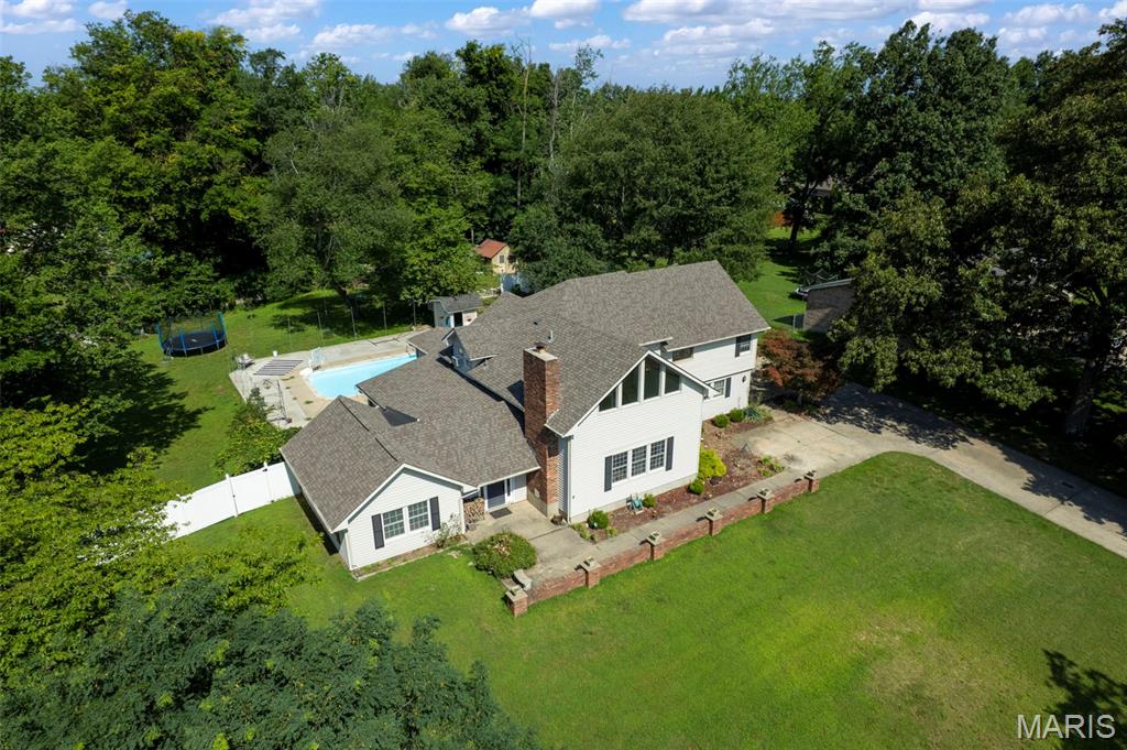447 N Ingram Road Property Photo 1