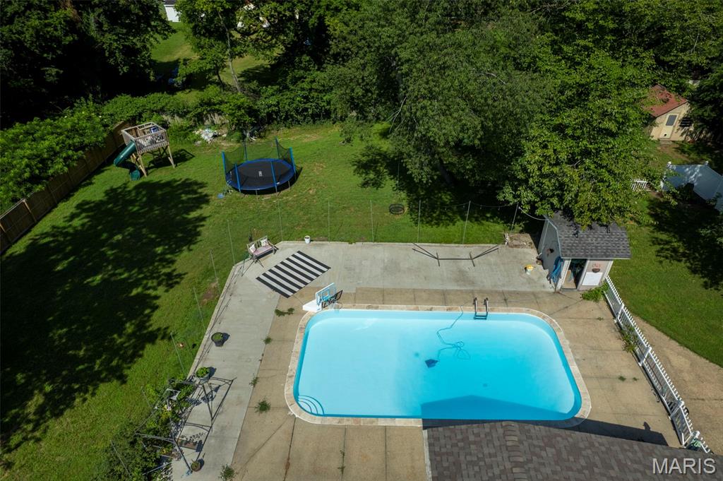 447 N Ingram Road Property Photo 2