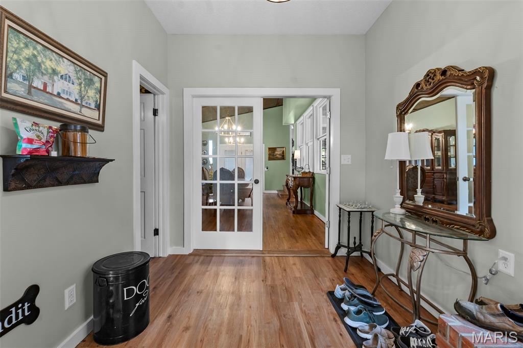 447 N Ingram Road Property Photo 6