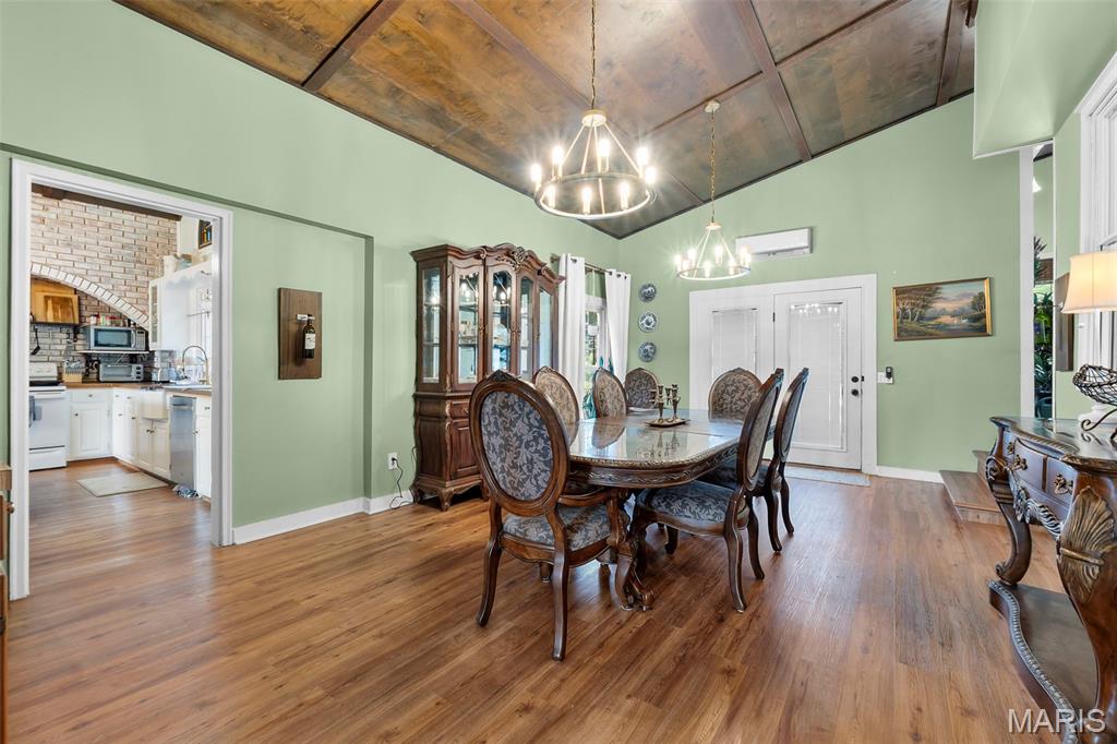 447 N Ingram Road Property Photo 12