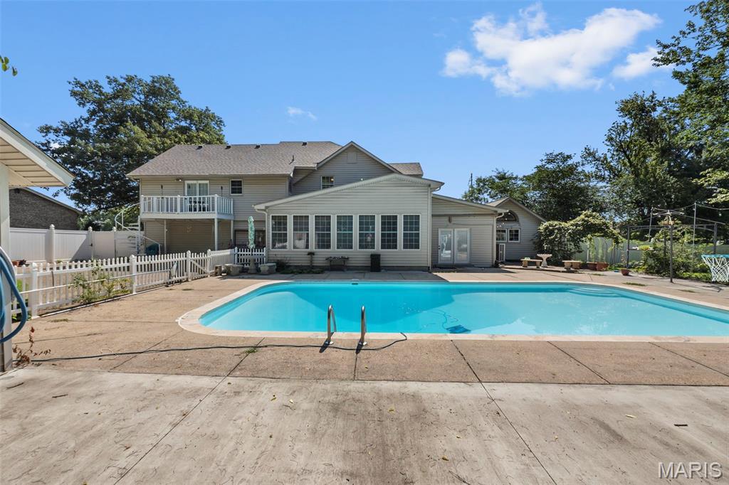 447 N Ingram Road Property Photo 32