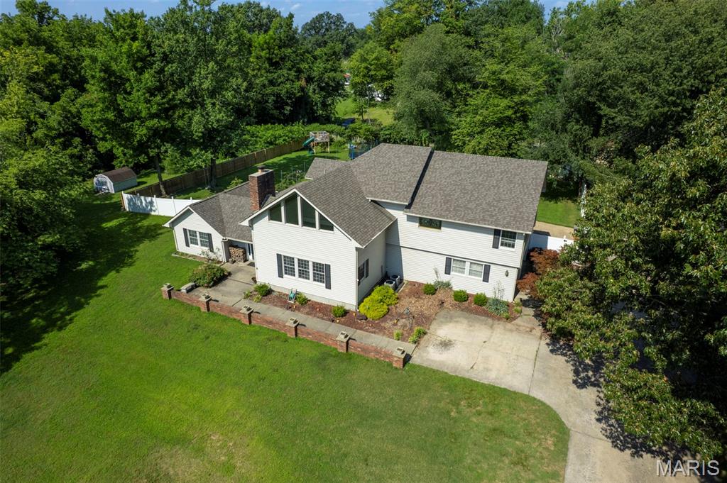447 N Ingram Road Property Photo 35