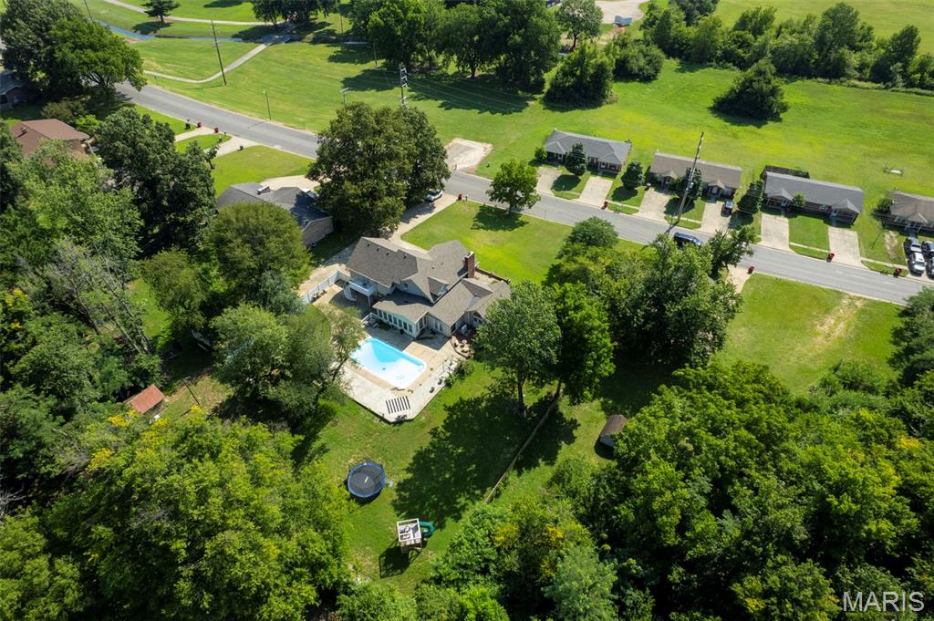 447 N Ingram Road Property Photo 36