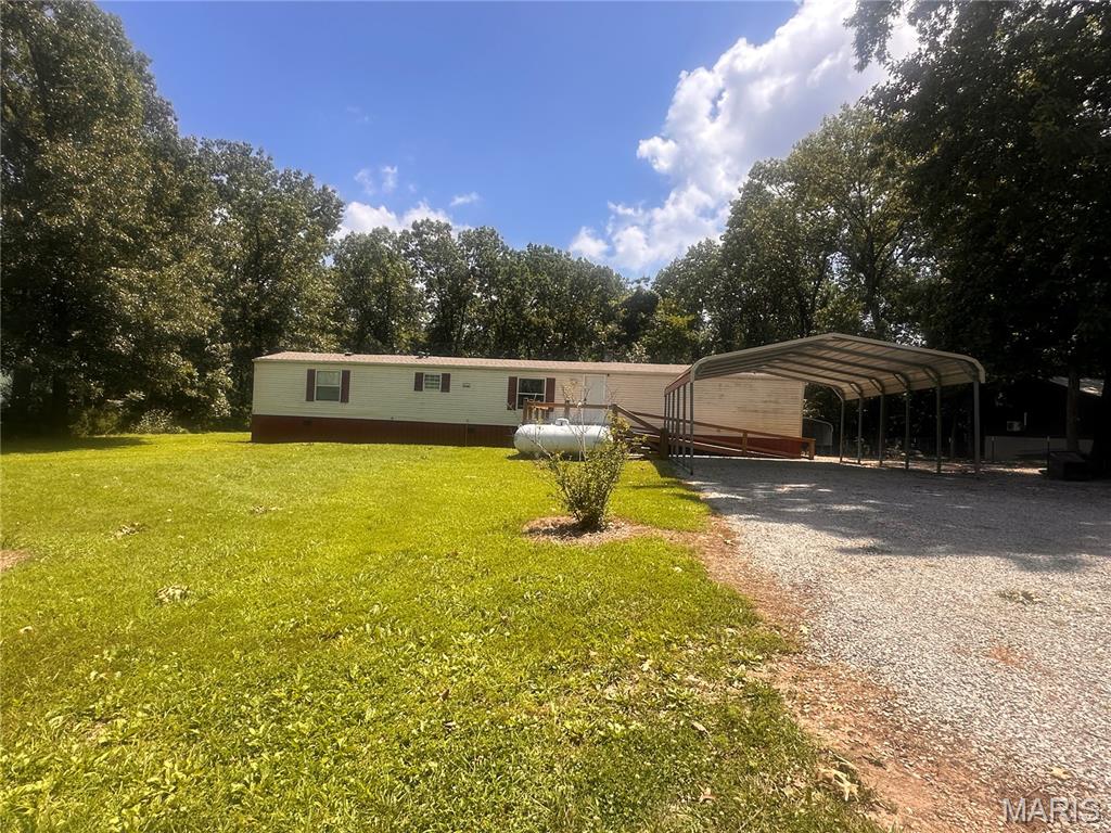 30798 Fall Lane Property Photo 1