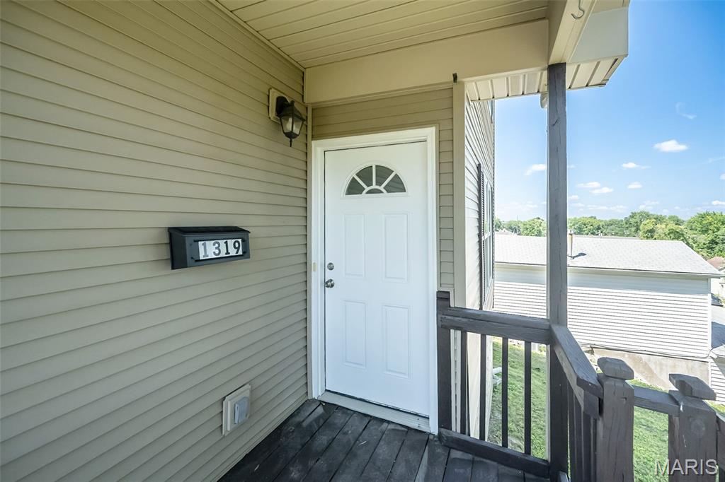 1319 N 4th Street Property Photo 2