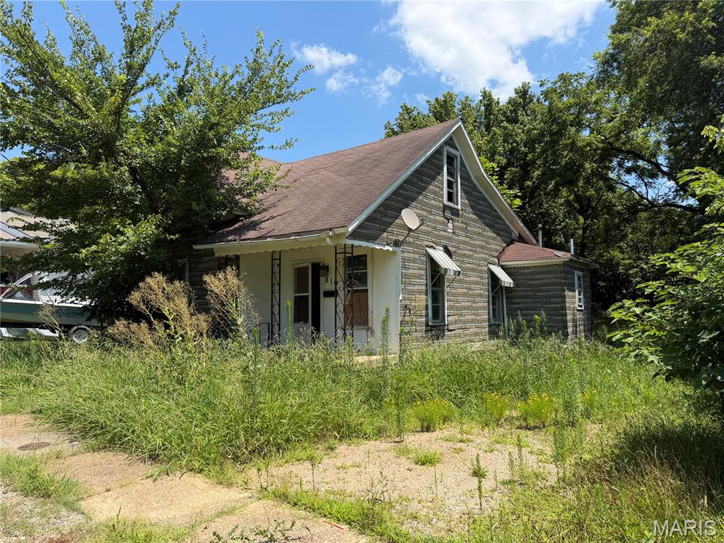 810 Cole Avenue Property Photo 1