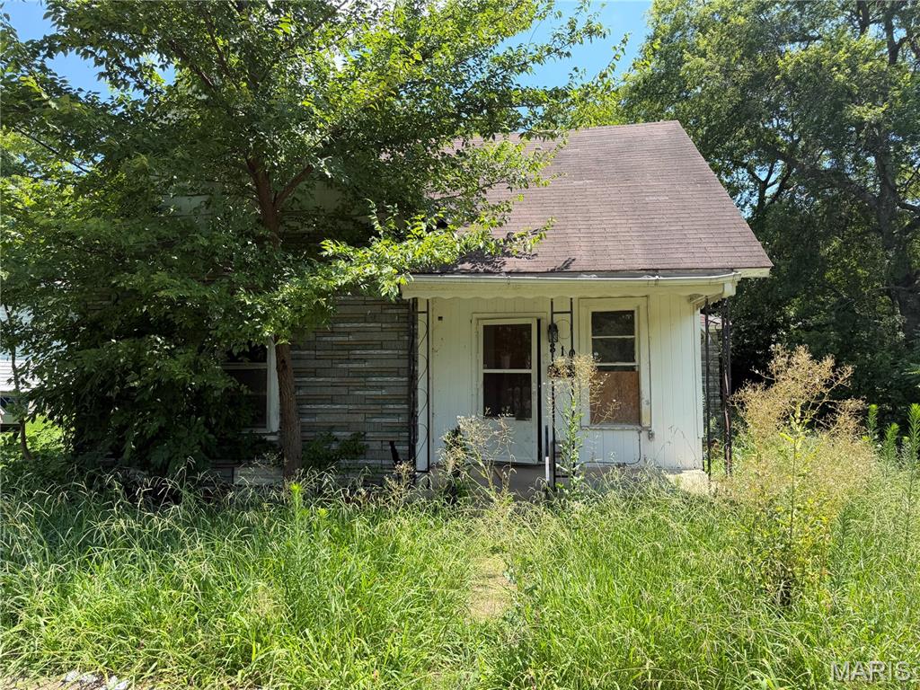 810 Cole Avenue Property Photo 2