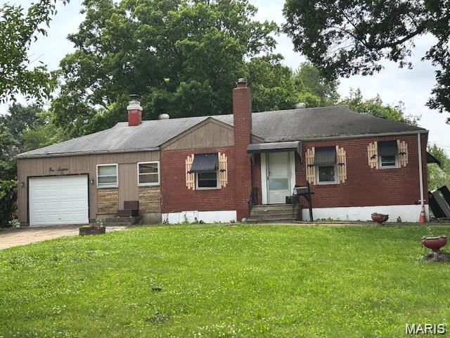 116 Henquin Drive Property Photo 1