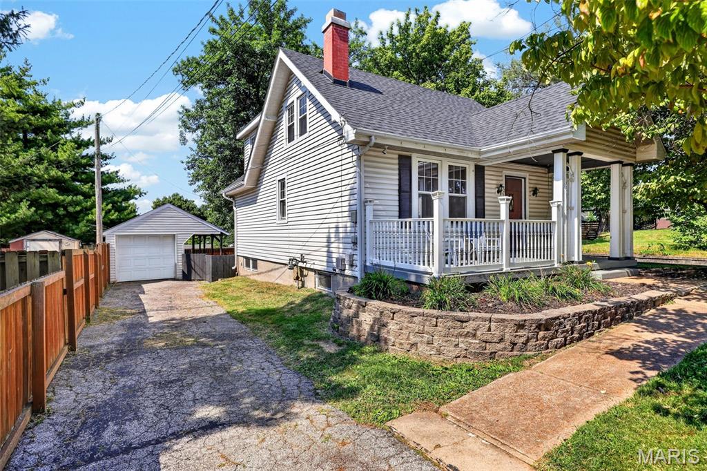 2103 W Randolph Street Property Photo 1