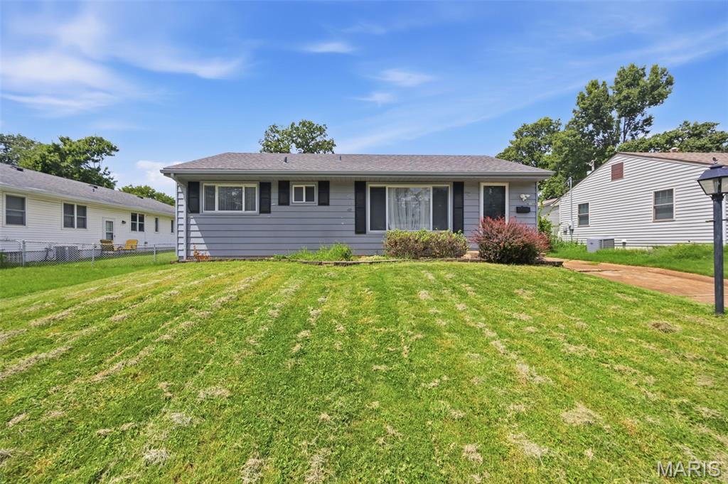 8139 S Laclede Station Road Property Photo 1