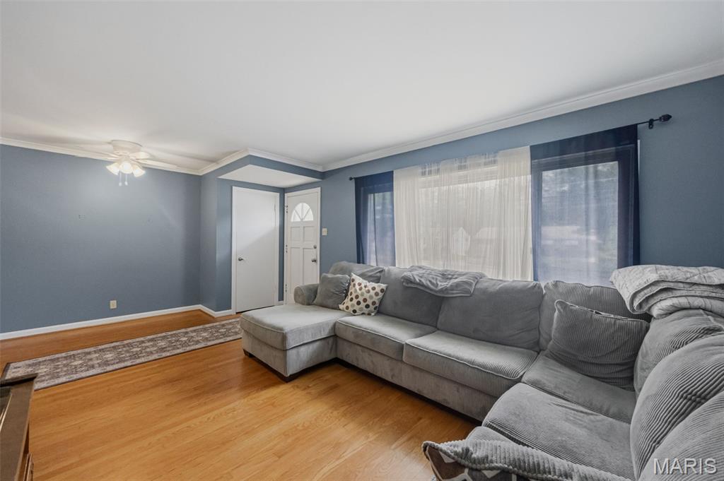 8139 S Laclede Station Road Property Photo 4