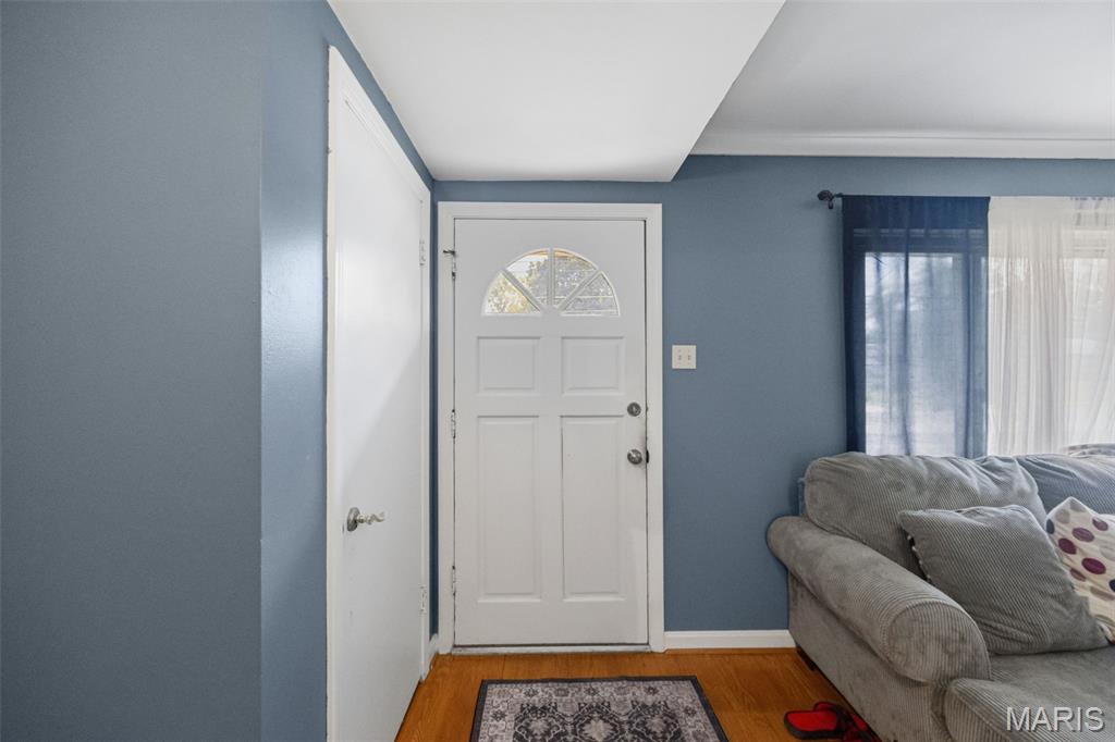 8139 S Laclede Station Road Property Photo 6
