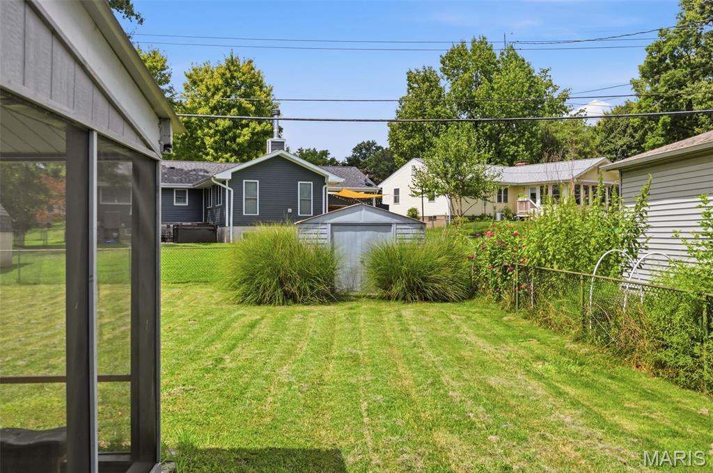 8139 S Laclede Station Road Property Photo 28