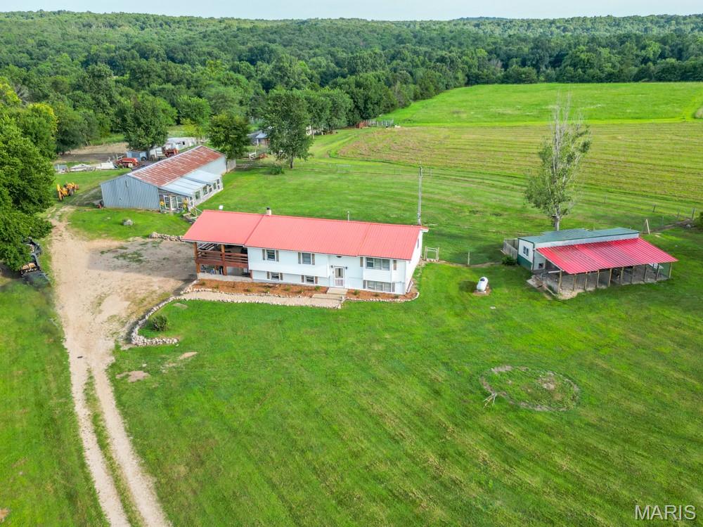 33020 Hall Rd Property Photo 1