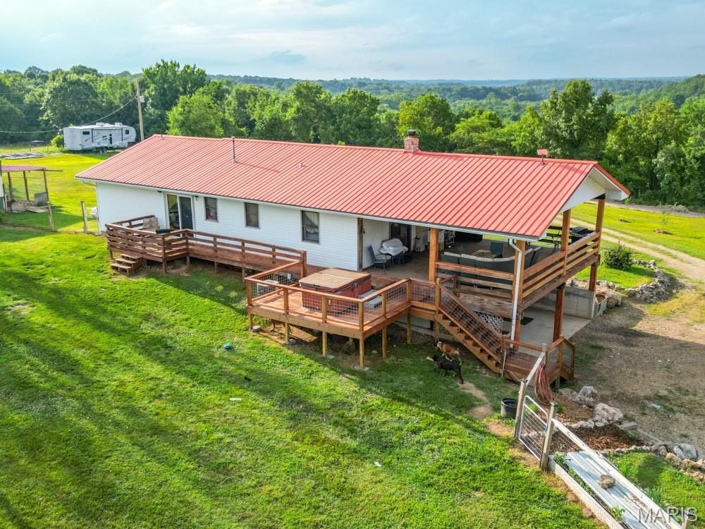 33020 Hall Rd Property Photo 24