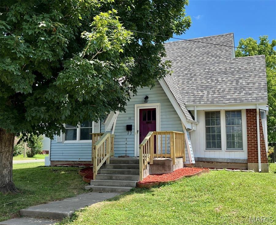 111 Marshall Street Property Photo 1