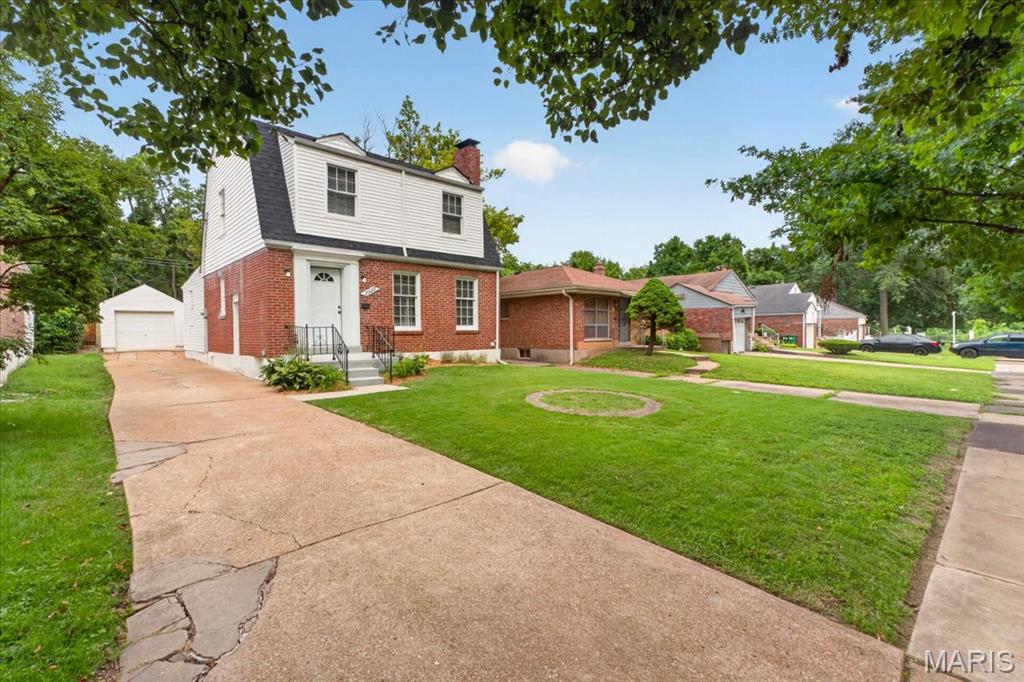 2328 Rockdale Avenue Property Photo 3