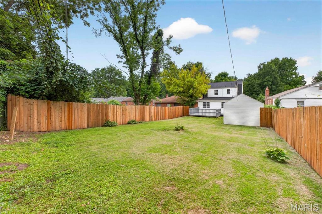 2328 Rockdale Avenue Property Photo 38