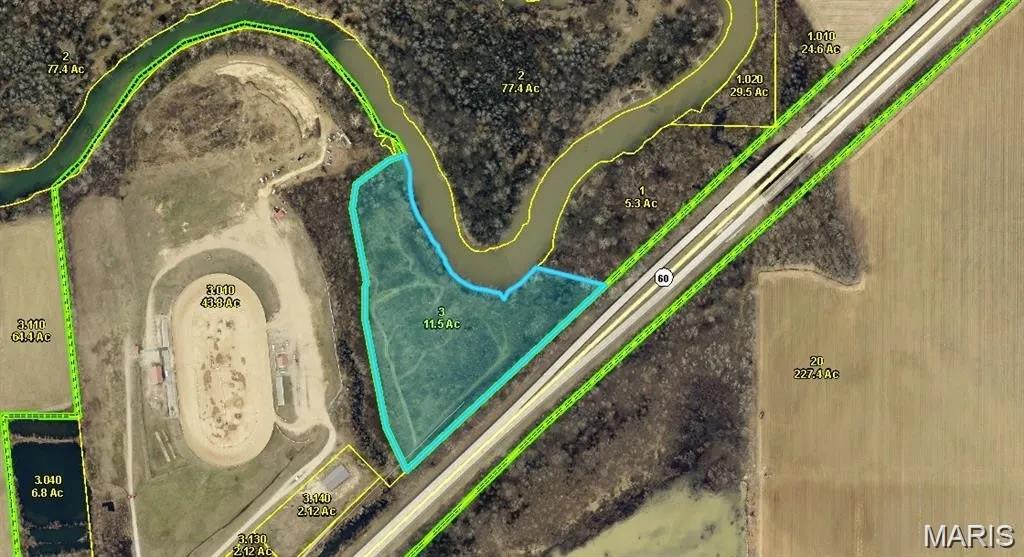 2015 Speedway Drive
