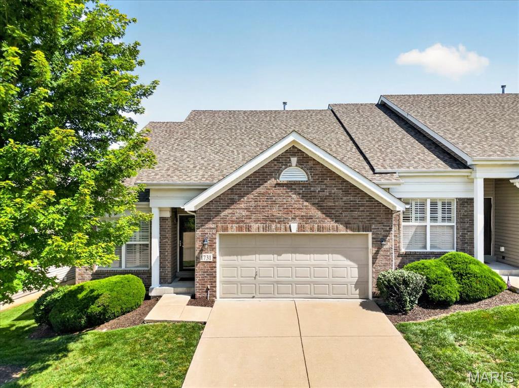 1731 Preston Centre Drive
