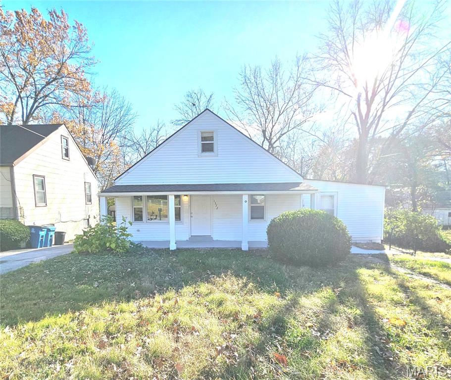 1372 Heydt Avenue Property Photo 1