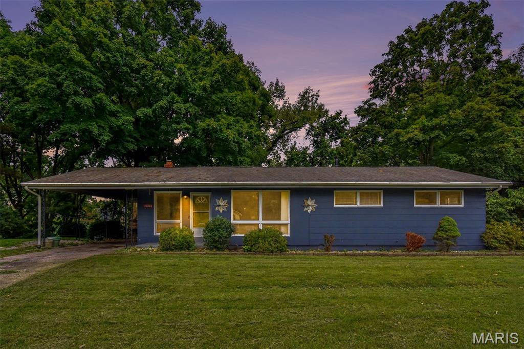 10866 Mercer Court Property Photo 1