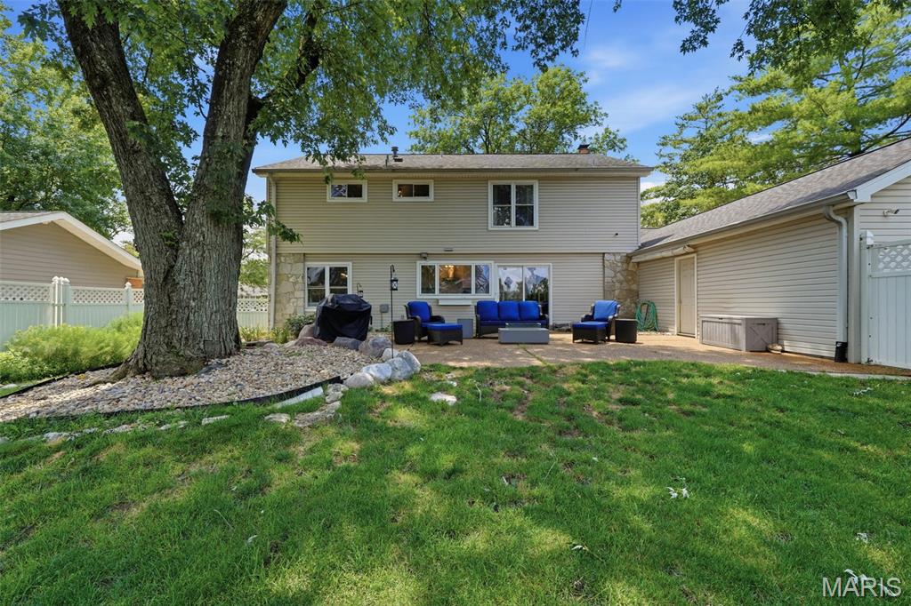 2156 Courtleigh Lane Property Photo 44