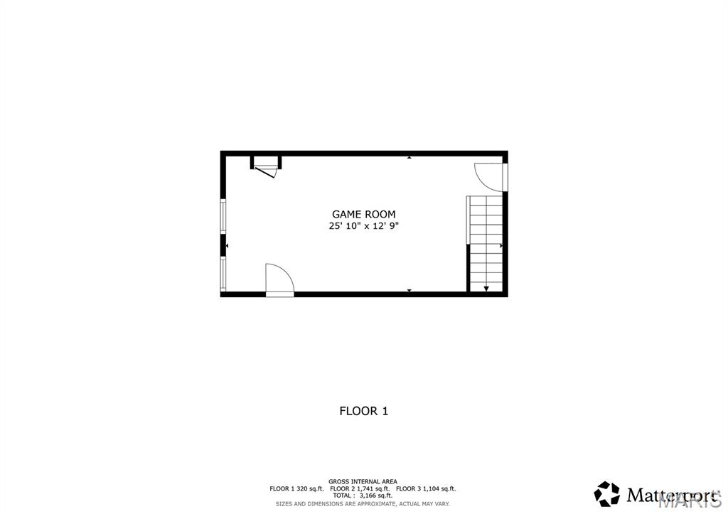 2156 Courtleigh Lane Property Photo 52