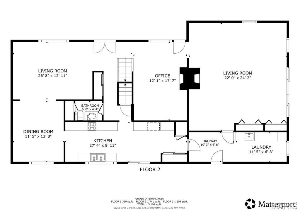 2156 Courtleigh Lane Property Photo 53