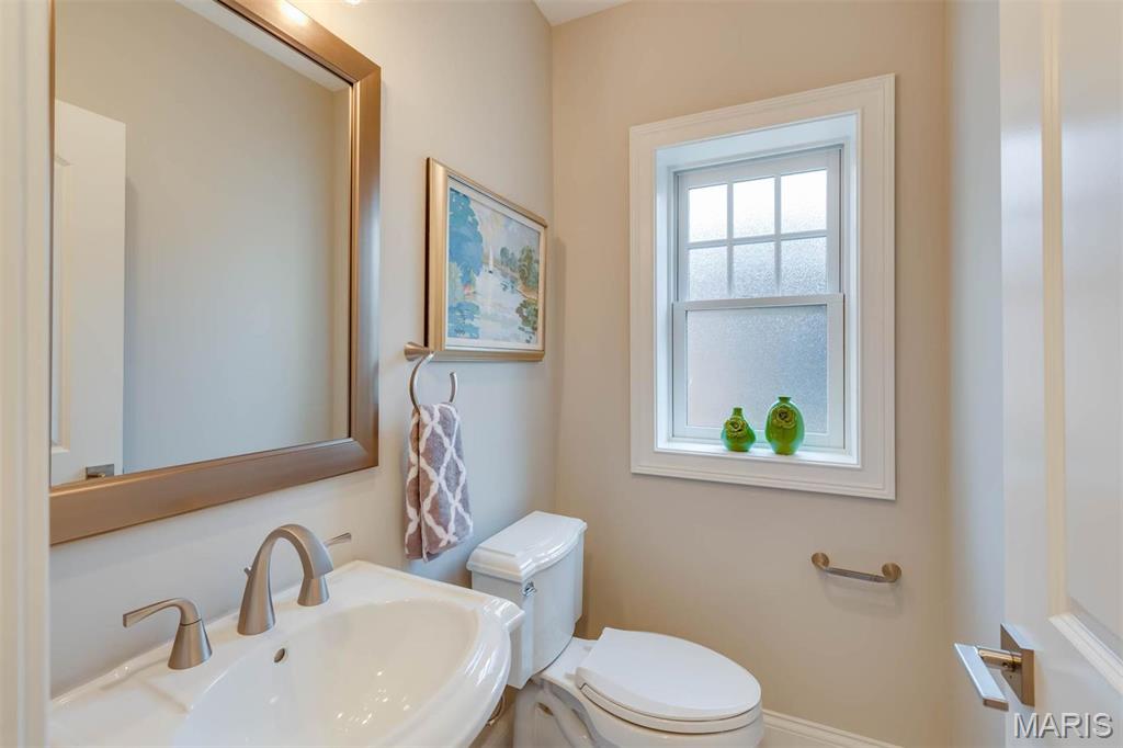 7552 Wydown Boulevard 1e Property Photo 10